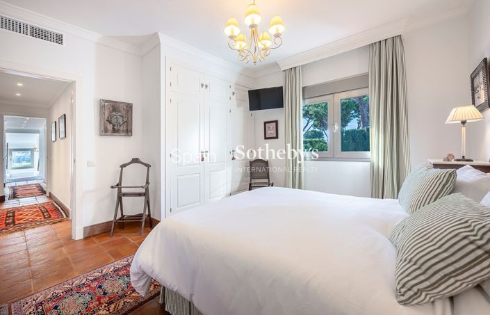 Image No.21-Villa de 5 chambres à vendre à Marbella