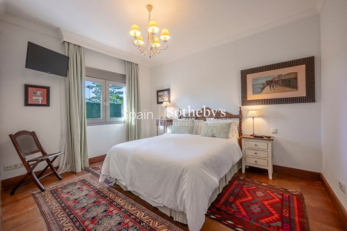 Image No.22-Villa de 5 chambres à vendre à Marbella