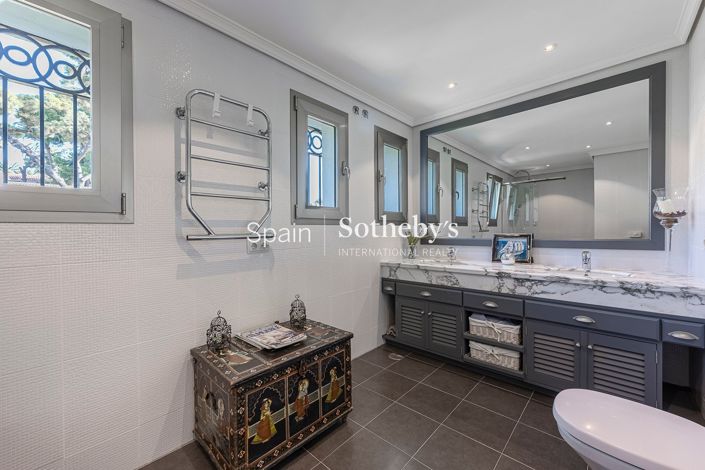 Image No.23-Villa de 5 chambres à vendre à Marbella