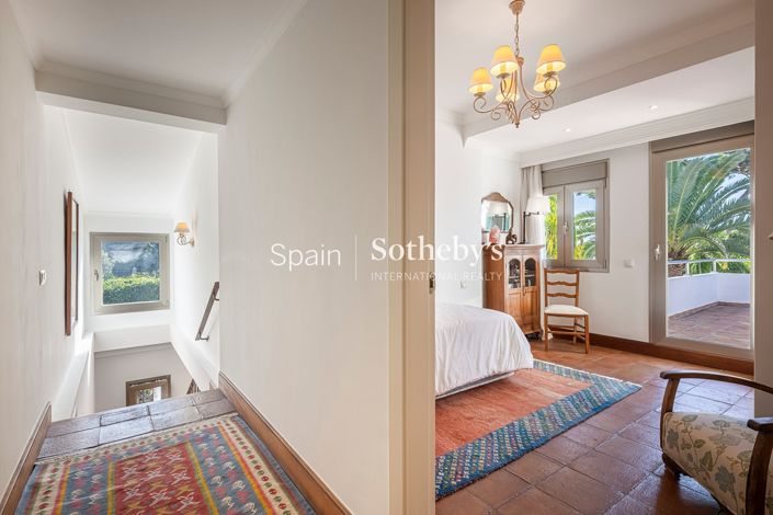 Image No.25-Villa de 5 chambres à vendre à Marbella