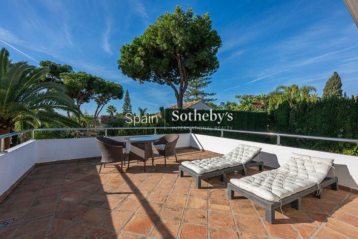 Image No.26-Villa de 5 chambres à vendre à Marbella