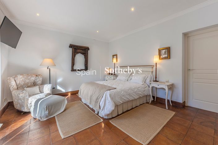 Image No.27-Villa de 5 chambres à vendre à Marbella