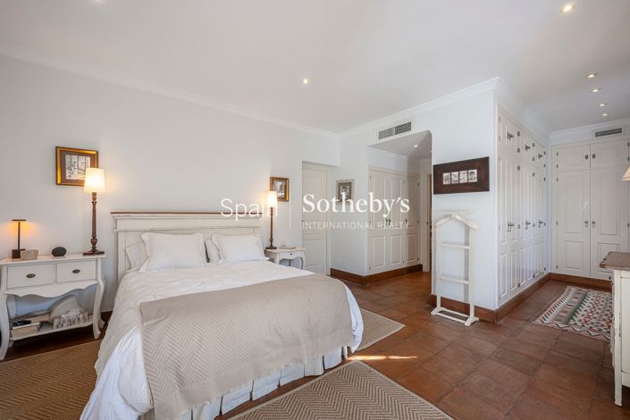 Image No.28-Villa de 5 chambres à vendre à Marbella