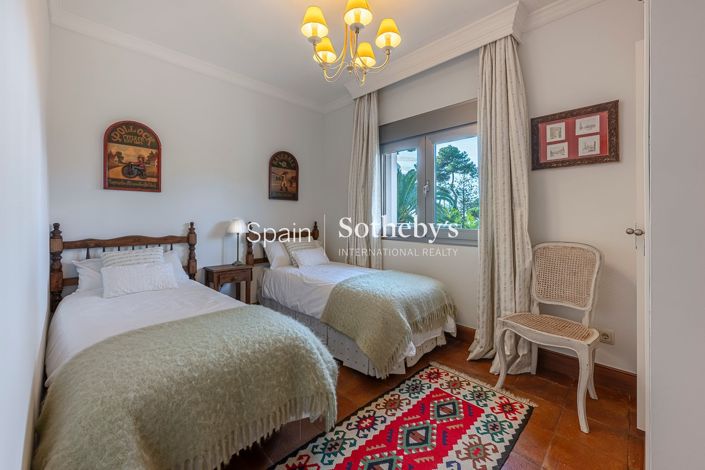 Image No.30-Villa de 5 chambres à vendre à Marbella