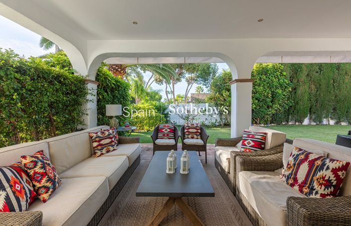 Image No.6-Villa de 5 chambres à vendre à Marbella