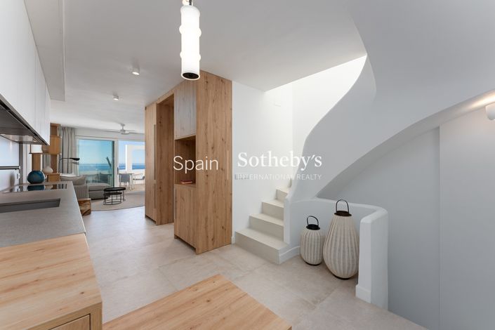 Image No.11-Penthouse de 2 chambres à vendre à Mijas