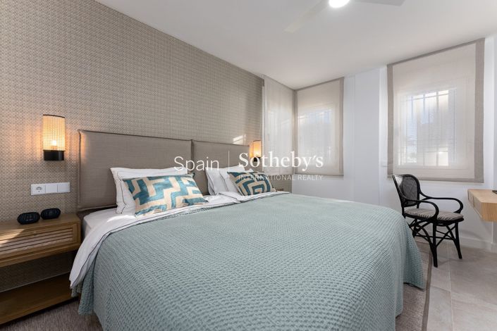 Image No.12-Penthouse de 2 chambres à vendre à Mijas