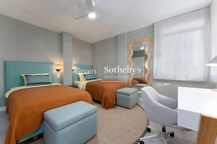 Image No.16-Penthouse de 2 chambres à vendre à Mijas