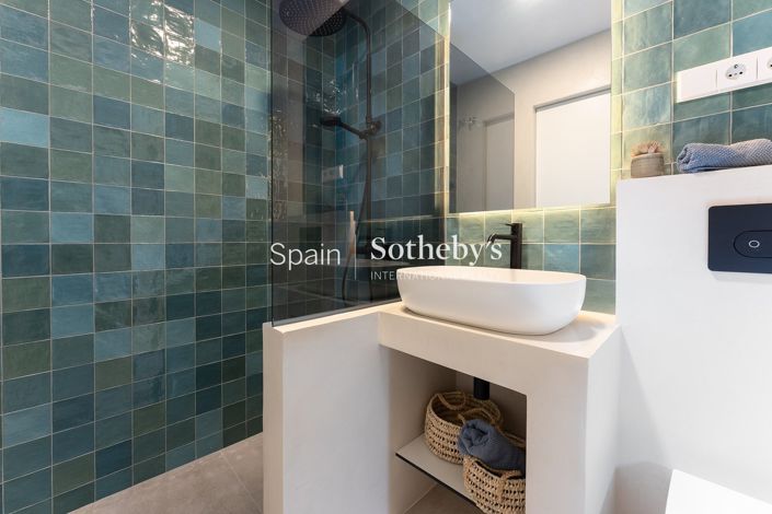 Image No.21-Penthouse de 2 chambres à vendre à Mijas