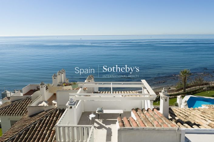 Image No.22-Penthouse de 2 chambres à vendre à Mijas