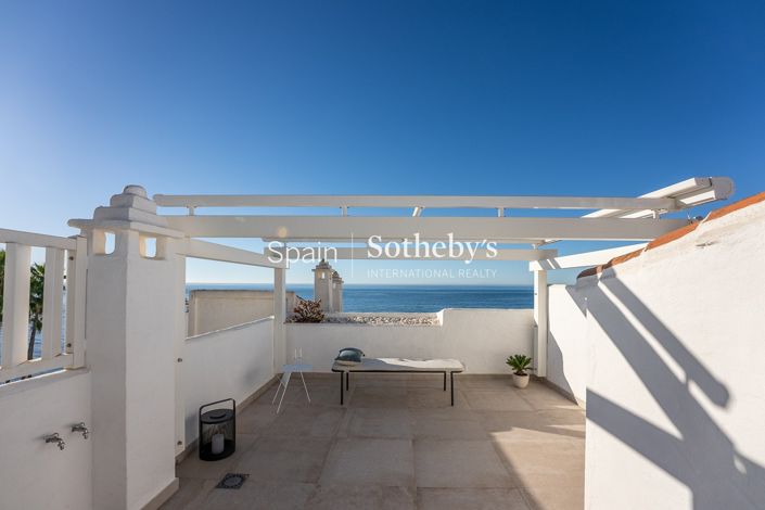 Image No.23-2 Bed Penthouse for sale