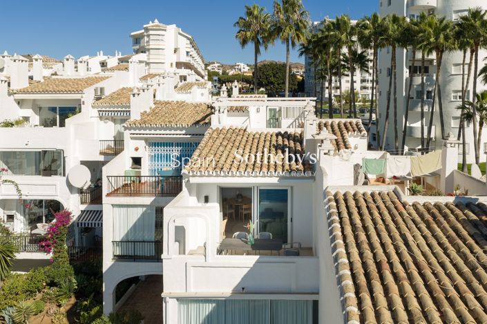 Image No.25-Penthouse de 2 chambres à vendre à Mijas