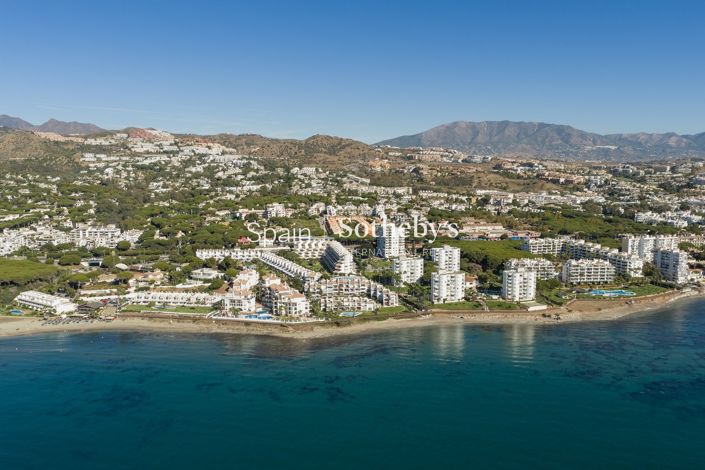 Image No.28-Penthouse de 2 chambres à vendre à Mijas