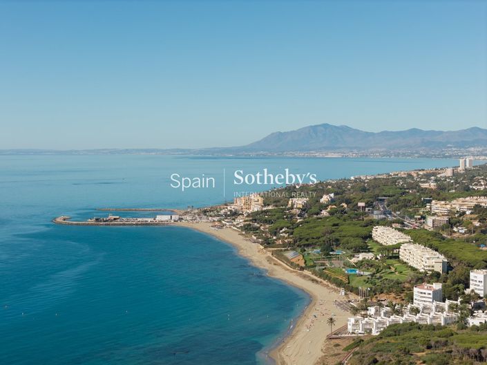 Image No.30-Penthouse de 2 chambres à vendre à Mijas