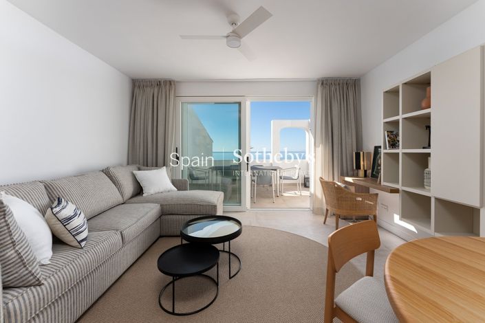Image No.5-2 Bed Penthouse for sale