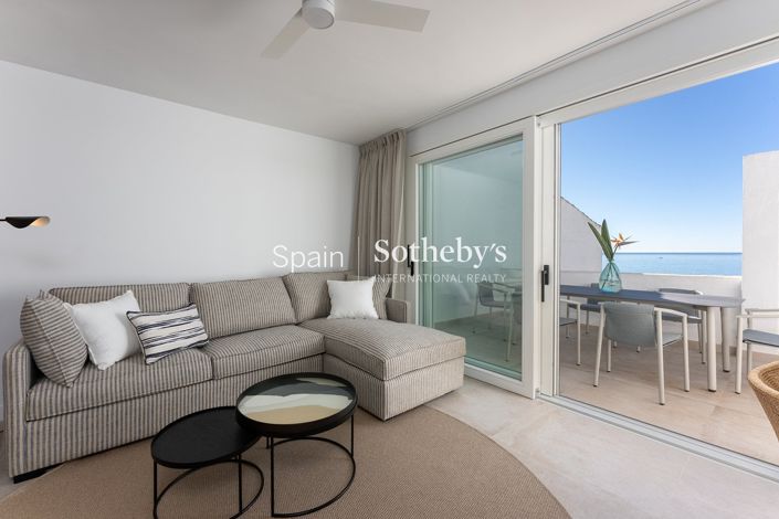 Image No.6-2 Bed Penthouse for sale