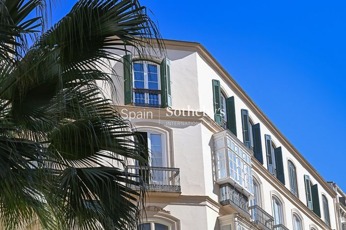 Image No.12-4 Bed Penthouse for sale