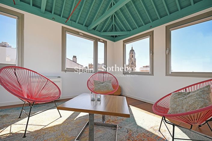 Image No.9-4 Bed Penthouse for sale