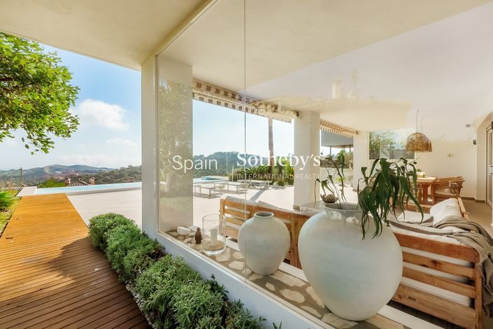 Image No.12-Villa de 5 chambres à vendre à Ojén