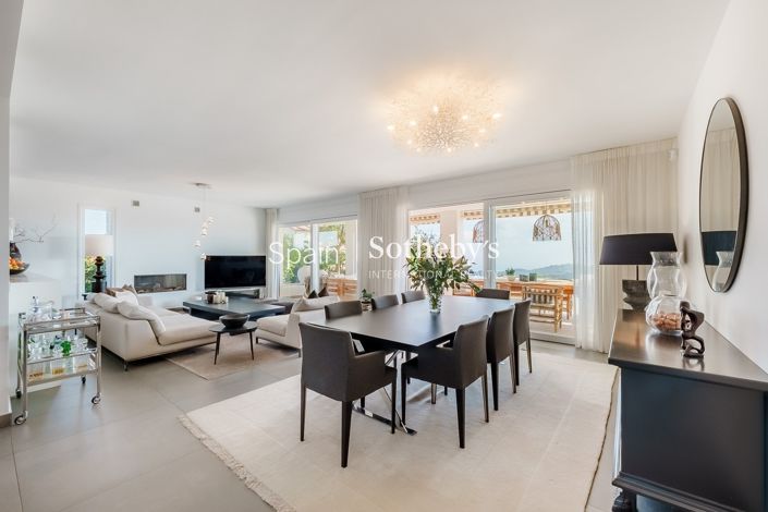 Image No.16-Villa de 5 chambres à vendre à Ojén