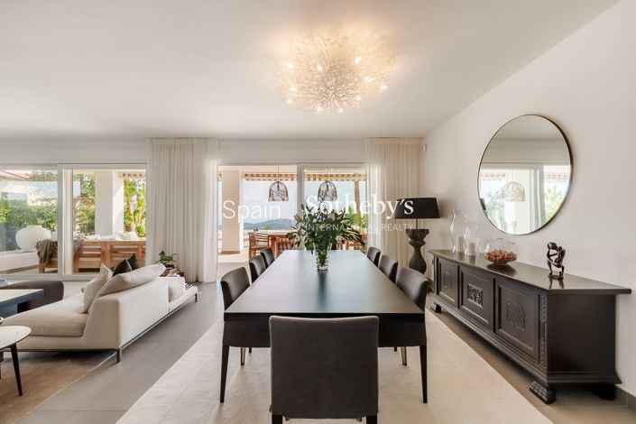 Image No.17-Villa de 5 chambres à vendre à Ojén