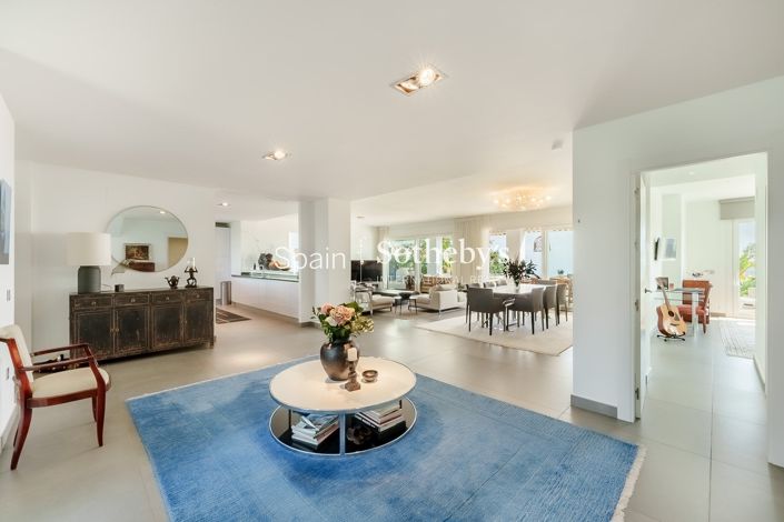 Image No.19-Villa de 5 chambres à vendre à Ojén