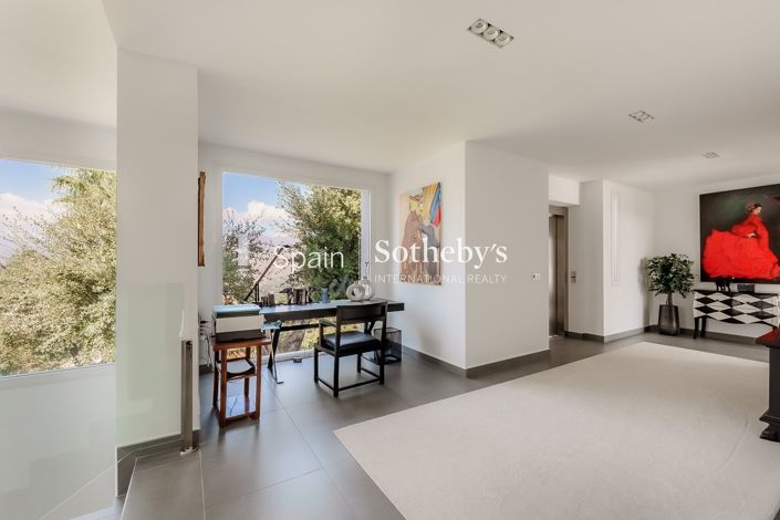 Image No.20-Villa de 5 chambres à vendre à Ojén