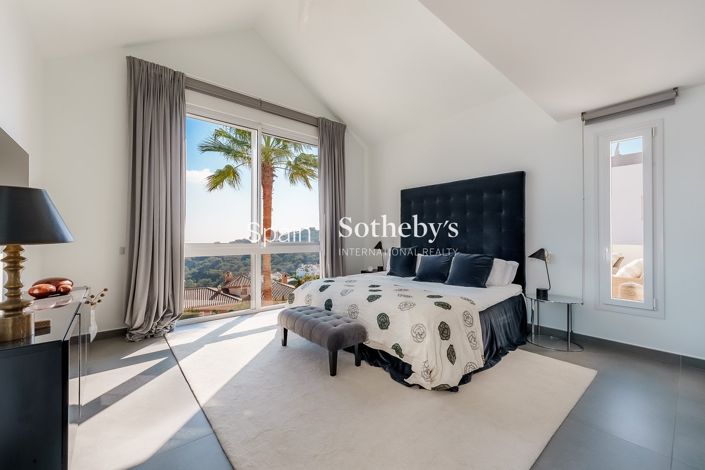 Image No.21-Villa de 5 chambres à vendre à Ojén