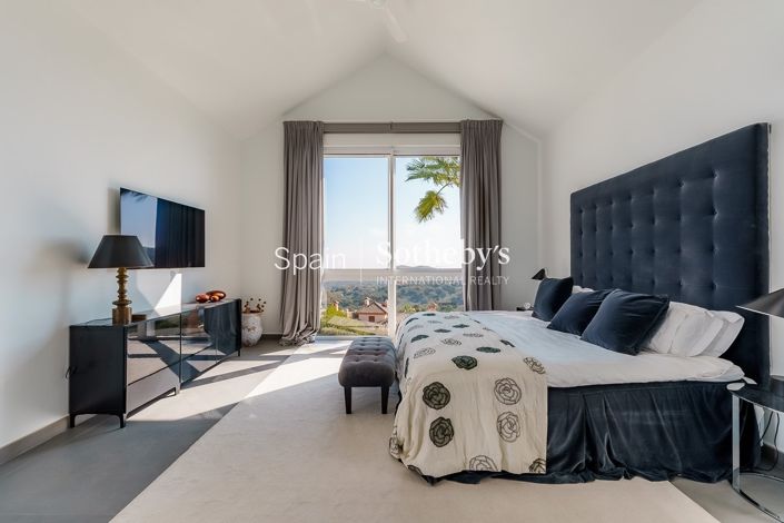 Image No.22-Villa de 5 chambres à vendre à Ojén