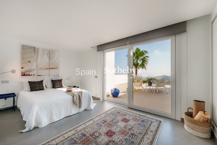 Image No.24-Villa de 5 chambres à vendre à Ojén