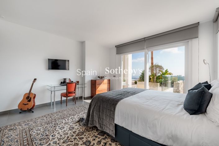 Image No.27-Villa de 5 chambres à vendre à Ojén