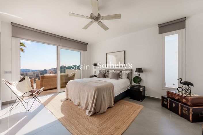 Image No.28-Villa de 5 chambres à vendre à Ojén