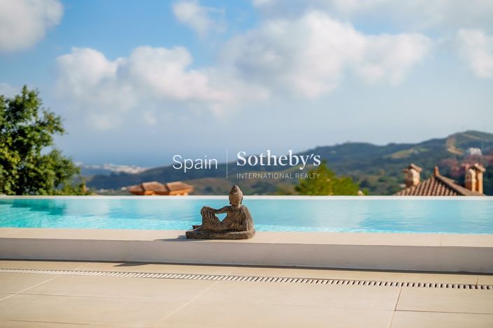 Image No.6-Villa de 5 chambres à vendre à Ojén