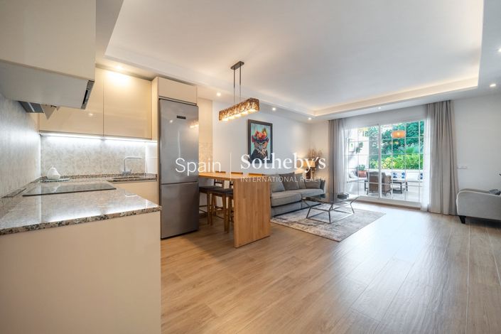 Image No.11-Appartement de 2 chambres à vendre à Marbella