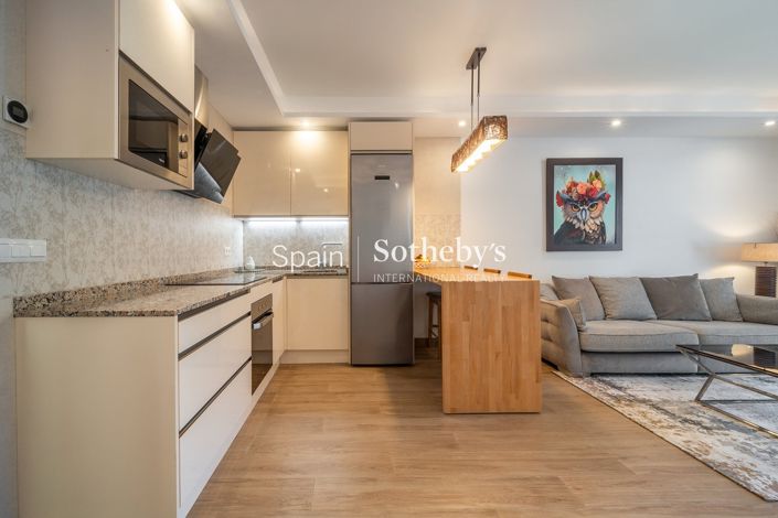 Image No.12-Appartement de 2 chambres à vendre à Marbella