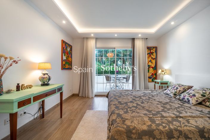 Image No.15-Appartement de 2 chambres à vendre à Marbella