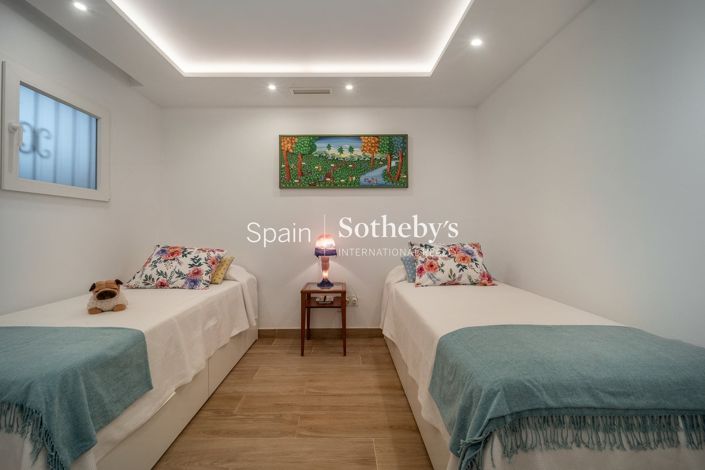 Image No.17-Appartement de 2 chambres à vendre à Marbella