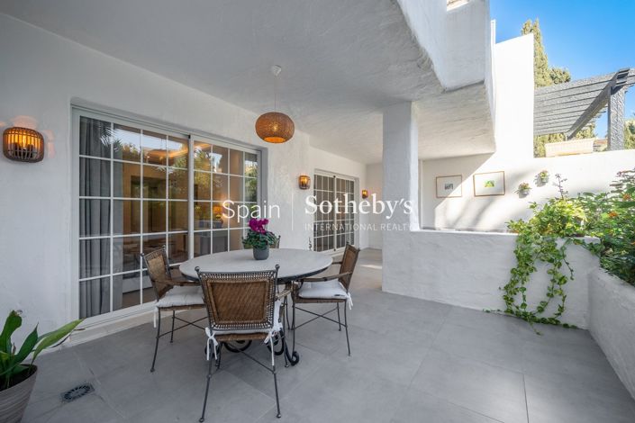 Image No.5-Appartement de 2 chambres à vendre à Marbella