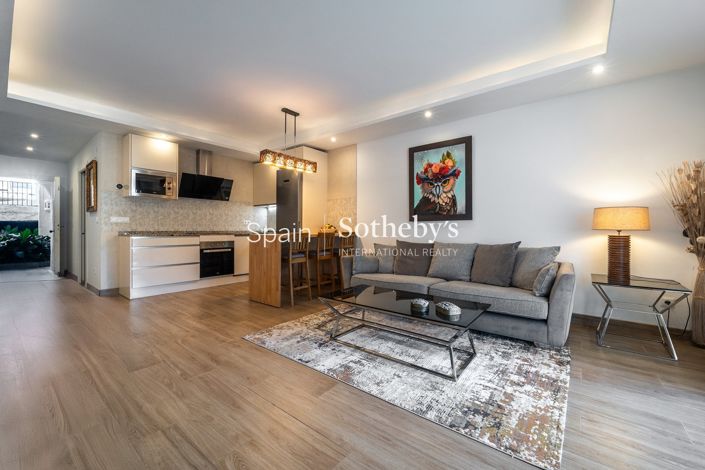 Image No.9-Appartement de 2 chambres à vendre à Marbella