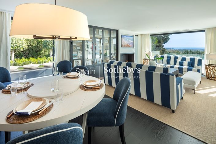Image No.14-Villa de 5 chambres à vendre à Marbella