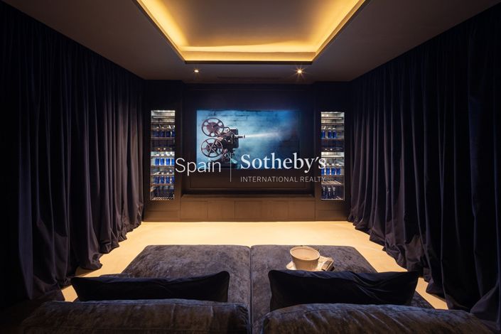 Image No.19-Villa de 5 chambres à vendre à Marbella