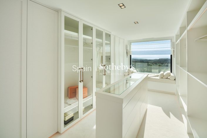 Image No.22-Villa de 5 chambres à vendre à Marbella