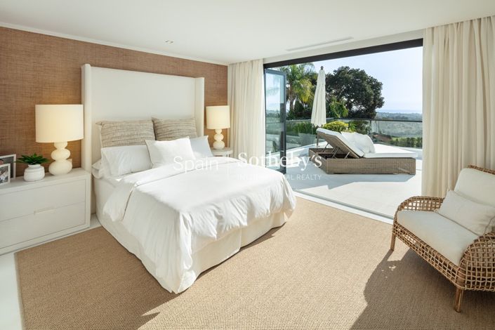 Image No.27-Villa de 5 chambres à vendre à Marbella