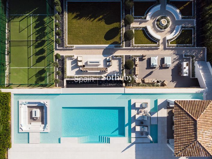 Image No.7-5 Bed Villa for sale