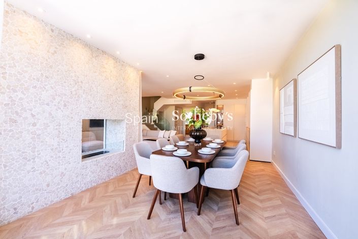 Image No.7-Maison de 5 chambres à vendre à Marbella