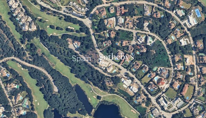 Image No.6-Terre à vendre à Sotogrande playa