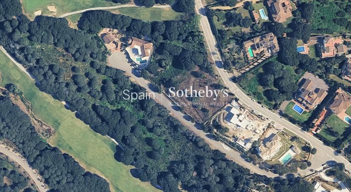 Image No.7-Terre à vendre à Sotogrande playa