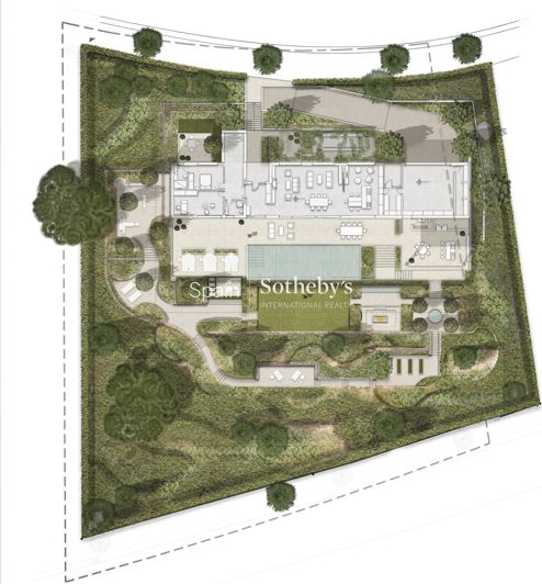 Image No.8-Terre à vendre à Sotogrande playa