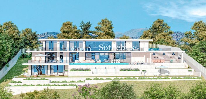 Image No.9-Terre à vendre à Sotogrande playa