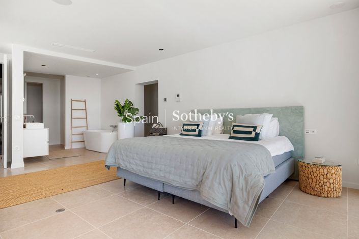 Image No.17-Villa de 5 chambres à vendre à Benahavis